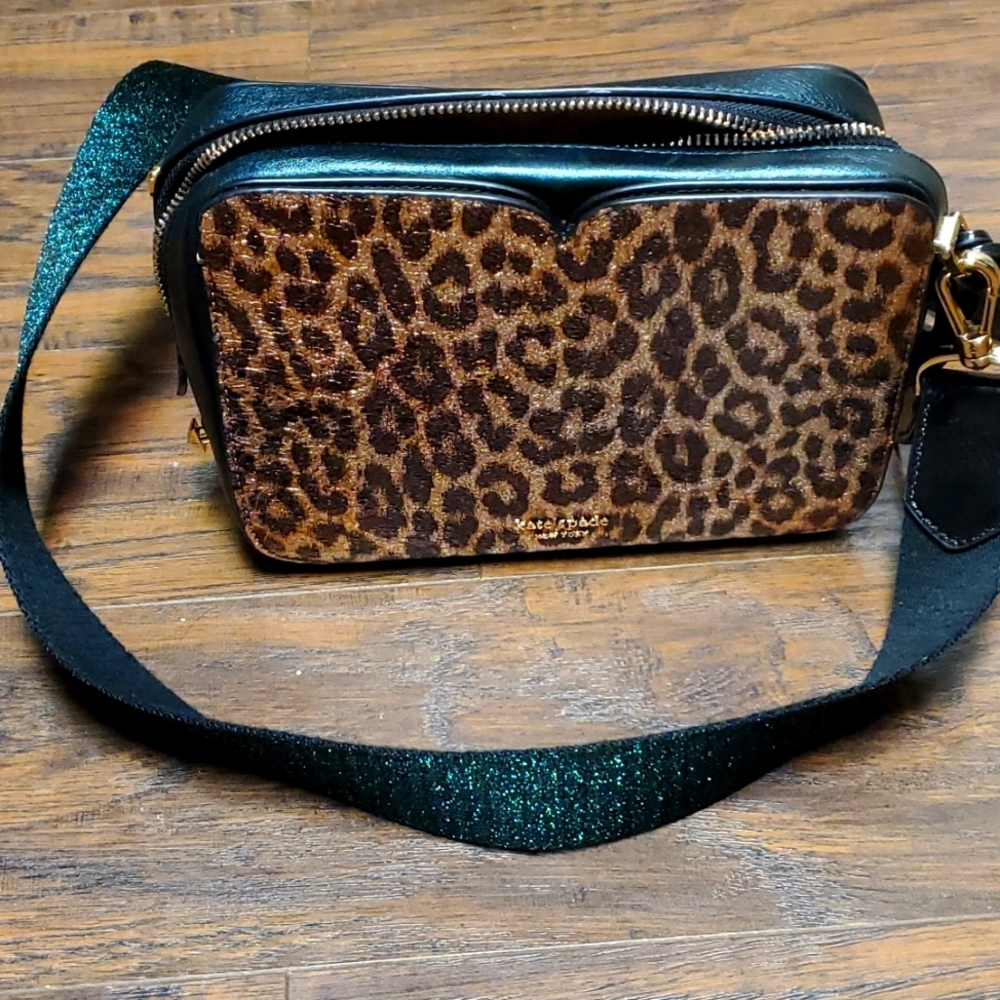 Cross body